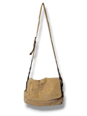 Fossil Crossbody Messenger Bag